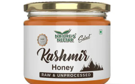 Why Health-Conscious Consumers Prefer Acacia Honey
