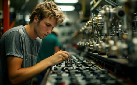 Custom Hex Bar Nuts in Ludhiana: Precision Fasteners for Industrial Excellence