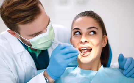 Why Choose the Best Dental Clinic in Dubai Today