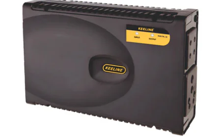 How a TV Stabilizer Prevents Hidden Damage to Internal TV Components