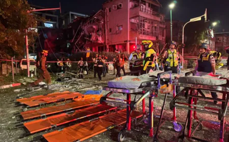 How Magen David Adom UK Funds Israel's Emergency Heroes