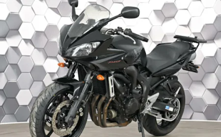 Is Yamaha FZ a Good Bike for Beginners and New Riders in India?