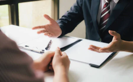 Why Hiring an Attorney Trademark Expert Protects Your Brand