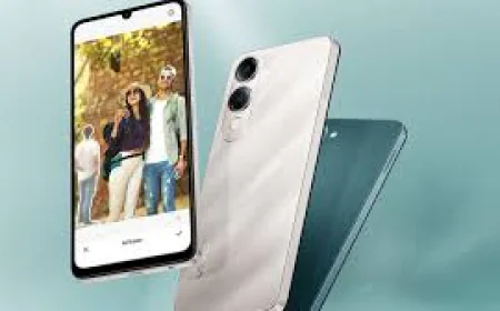 vivo Y19 vs vivo Y18 - Specs, Features & Price Comparison