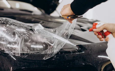 What Auto Window Tinting Does for Vehicle Protection Today
