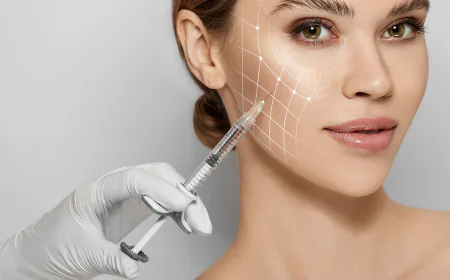 Can a Liquid Facelift Restore a Youthful Appearance?