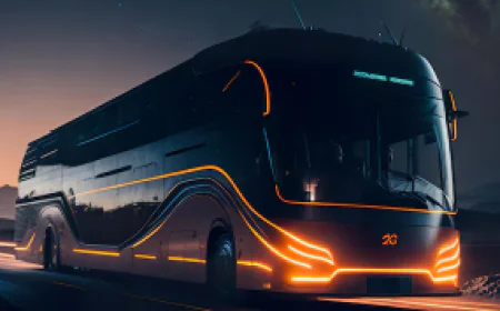US Bargain Limo – Comfortable and Reliable Luxury Transportation Services