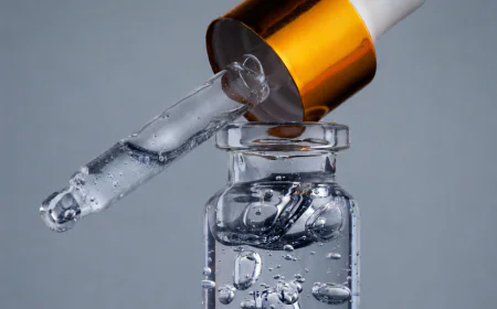 How to Use Polysorbate 20 in DIY Skincare Products?