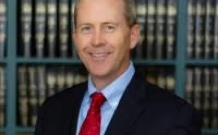 Dallas Law Firm Combining Big Firm Expertise with Personal Attention