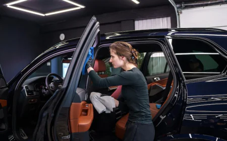 Why Ceramic Car Coating Salt Lake City UT Is Worth the Investment