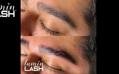 Why Clients Choose the Best Microblading in Katy TX?