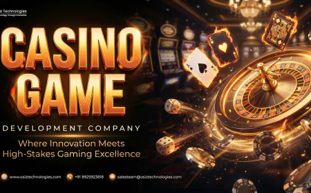 How USA Casino Platforms Are Enhancing User Experience with Poker Game Features  