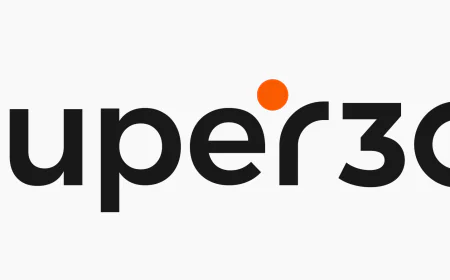How TheSuper30 Supports Businesses with End-to-End Digital Marketing Services