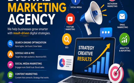 Why Digital Visibility Matters for Modern Businesses in Madurai