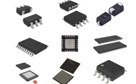 How Professional BOM Sourcing Services Improve Cost Efficiency in Electronics Manufacturing