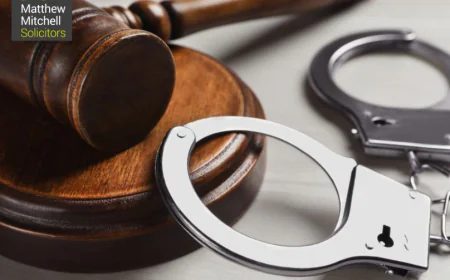 Why Early Legal Advice From Adelaide Crime Lawyers Can Improve Your Case Outcome