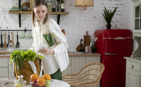 Essential Tips for Maintaining a Healthy Living Space