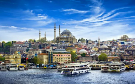 Turkey Travel Experience 2026: Discover Culture, Food & Easy Turkey eVisa Journey