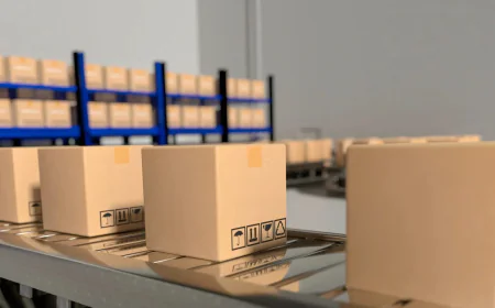 Top Packaging Manufacturers Case Study Hough Packaging Driving Industrial Transformation
