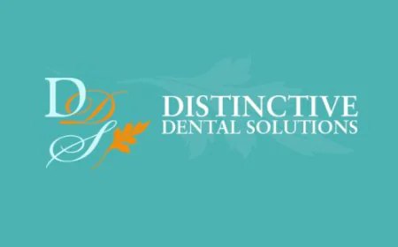 How a Cosmetic Dentist in Crown Point Can Help You Achieve a Confident Smile