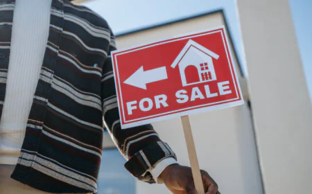A New Homeowner's Roadmap to Financial Stability in 2026