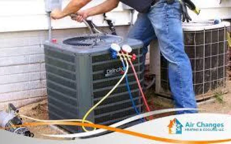 How Residential AC Repair in Philadelphia, PA Improves Home Comfort
