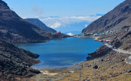 Why Sikkim Is a Unique Destination for Cultural Tourism
