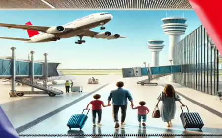 Turkey Visa for Australian Citizens: Complete Travel Guide