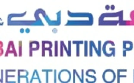 Leading Printing Press Company in Dubai, UAE for Quality Print Solutions