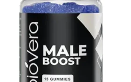 How does BioVera Male Boost work?
