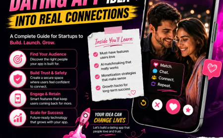 Why Dating Apps Remain an Attractive Market for Startups