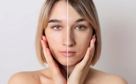 How an Acne Scars Specialist in Frisco Can Help Restore Clear, Confident Skin