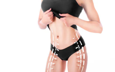 Can Body Contouring Help Define the Waistline More Clearly