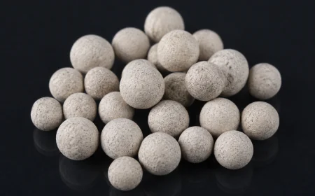 Low Density Ceramic Proppant and Its Importance in Modern Well Stimulation