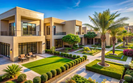 Luxury Villas Inside the Puravankara Upcoming Project in Whitefield Bangalore