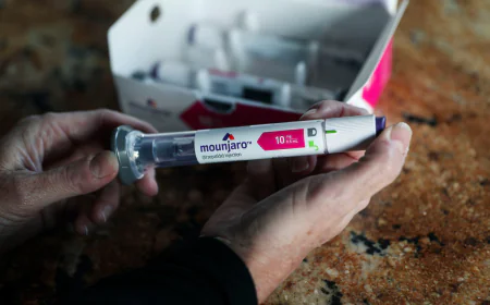 Why Mounjaro Injection in Islamabad Is Gaining Attention Across Different Age Groups