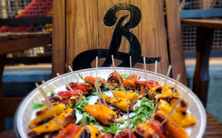 How Can Mobile Catering Improve School Food Service?