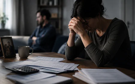 What to Know Before Hiring an Omaha Divorce Lawyer for Your Family Law Case