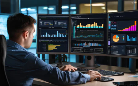 What Does a Data Analyst Do? Roles, Skills & Career Path 2026