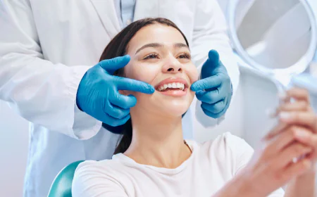 Top 10 Clinics in Dubai for the Best Dental Clinic in Dubai