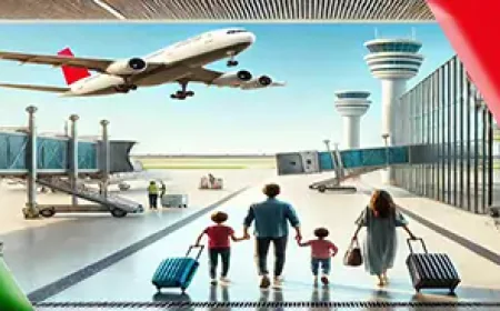 Turkey Visa for Indian Citizens: Complete Travel Guide
