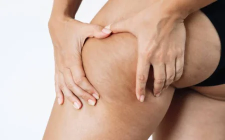 Why Is Cellulite Treatment Worth Considering?