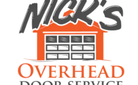 Design Your Own Door in Ringwood: Create a Custom Garage Door That Matches Your Home Perfectly