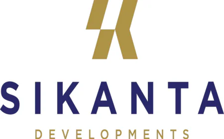 Apartments for Sale in Dubai South | Premium Living by Sikanta Developments