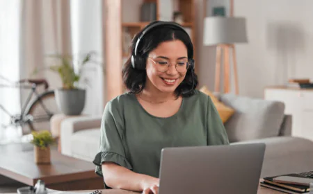The Ultimate Guide to Virtual Assistant Services in the UK