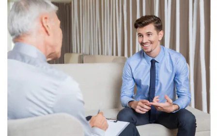How Does Alcohol Relapse Prevention Counseling Support Long-Term Recovery in Florida?