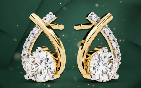 9KT vs 18KT vs 22KT Gold Jewellery: Which Karat is Right for You?