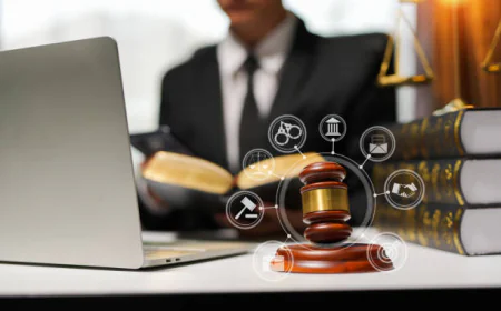 The Ultimate Guide to Hiring a Virtual Assistant for Lawyers