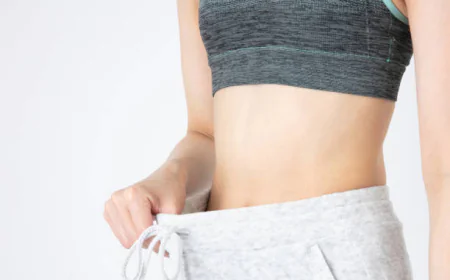 How Does Mounjaro Support Sustainable Weight Management