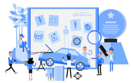 How Automotive Recruitment Agencies Help Companies Hire Faster